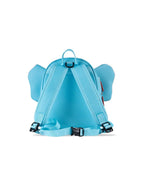 MINI ZAINO WILD BAG - ELEFANTE