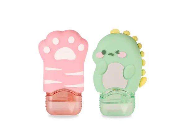 Correttore a nastro Pull Pop Pets