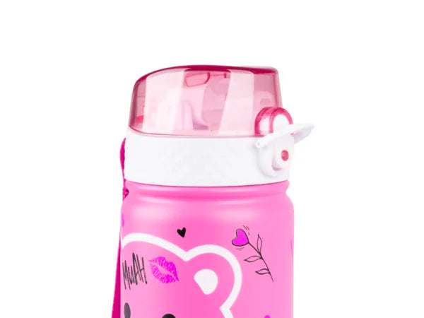 Borraccia termica 400ml Coccolotti Love&Tell