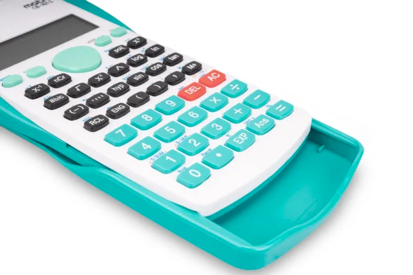 Calcolatrice scientifica MATH CB-101 S
