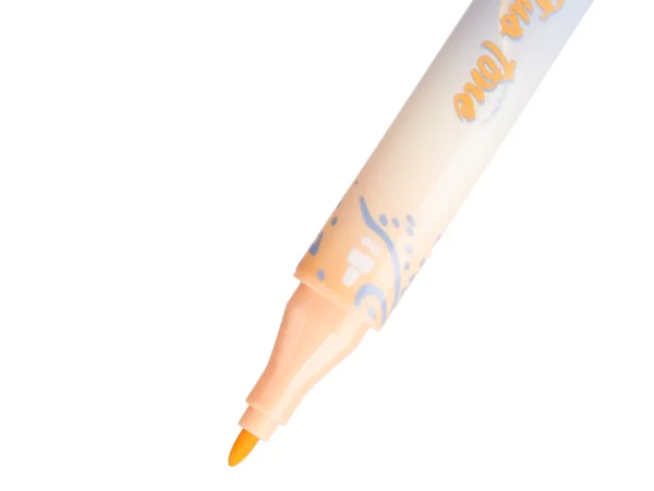 Set 6 evidenziatori doppia punta – Duotone