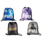 Zaino con coulisse – Geolier