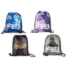 Zaino con coulisse – Geolier