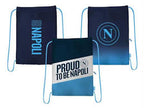 Sacca sportiva SSC Napoli