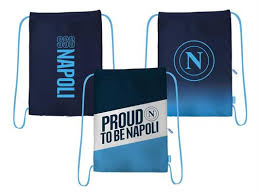 Sacca sportiva SSC Napoli