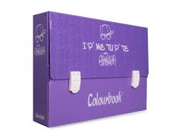 Valigetta scuola Geolier – dorso 8cm