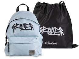 Zaino Tempo Libero Geolier