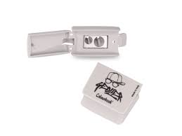 Temperamatite 2 fori con serbatoio – Geolier