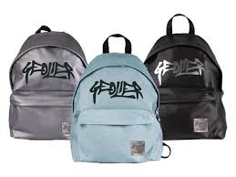 Zaino Tempo Libero Geolier