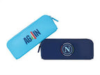 Astuccio portapenne in silicone SSC Napoli Again