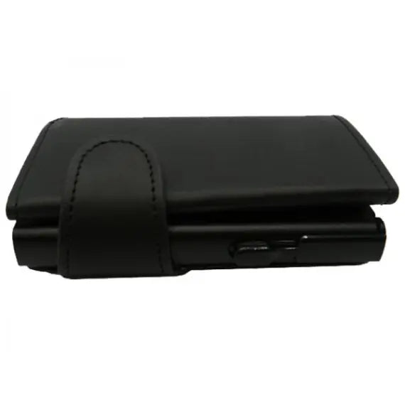 Portafoglio / PortaCarte in Alluminio ed Ecopelle (Personalizzato)