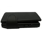 Portafoglio / PortaCarte in Alluminio ed Ecopelle (Personalizzato)