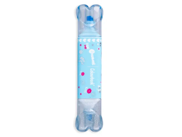 Set 3 evidenziatori con timbro Coccolotti