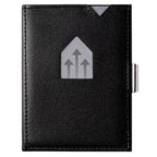 EXENTRI Wallet Black