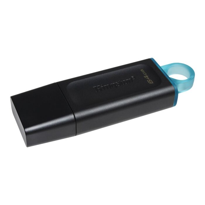 Kingston Pen Drive Flash USB DataTraveler Exodia 64GB