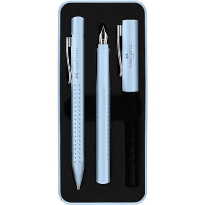 Set regalo Faber-Castell - colore blu cielo