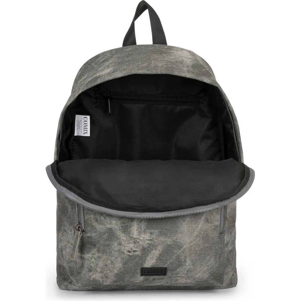 Zaino Americano COMIX Special Grigio