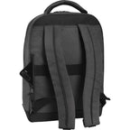 Zaino Organizzato COMIX Campus Nero