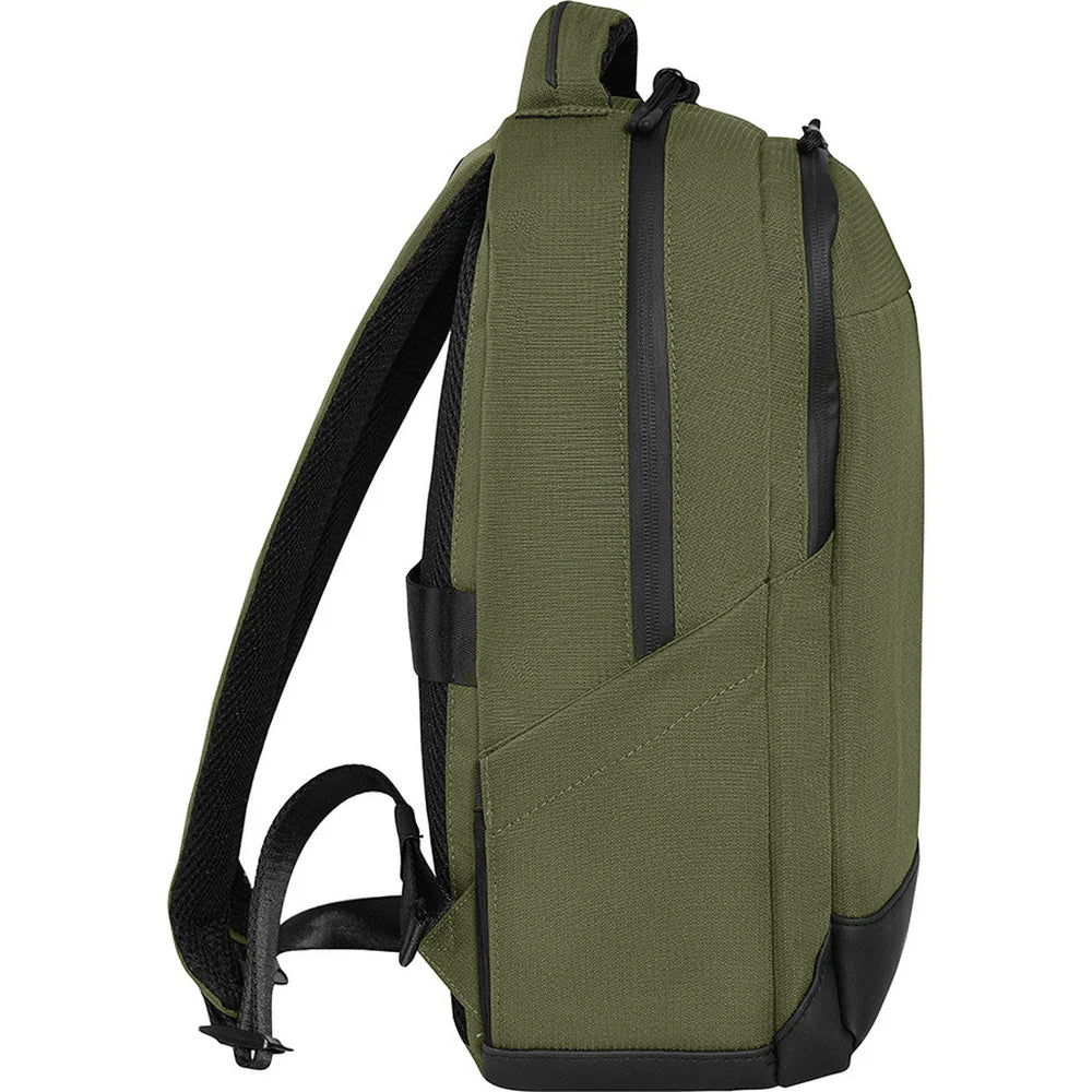 Organized Backpack COMIX Campus Verde