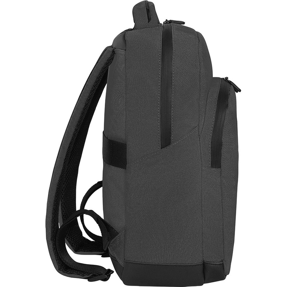 Zaino Organizzato COMIX Campus Nero