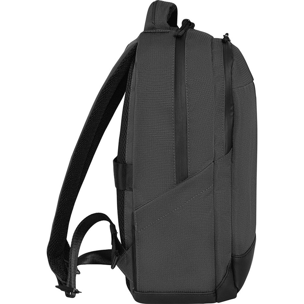 Organized Backpack COMIX Campus Nero