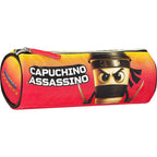 Astuccio Tombolino Skifidol Italian Skifidol Italian Brainrot Cappuccino Assassino