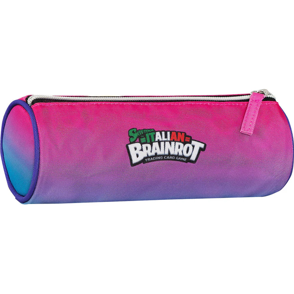 Astuccio Tombolino Skifidol Italian Brainrot Ballerina Cappuccina