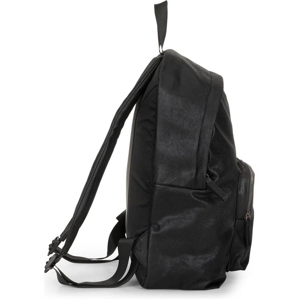 Zaino Americano COMIX Special Nero