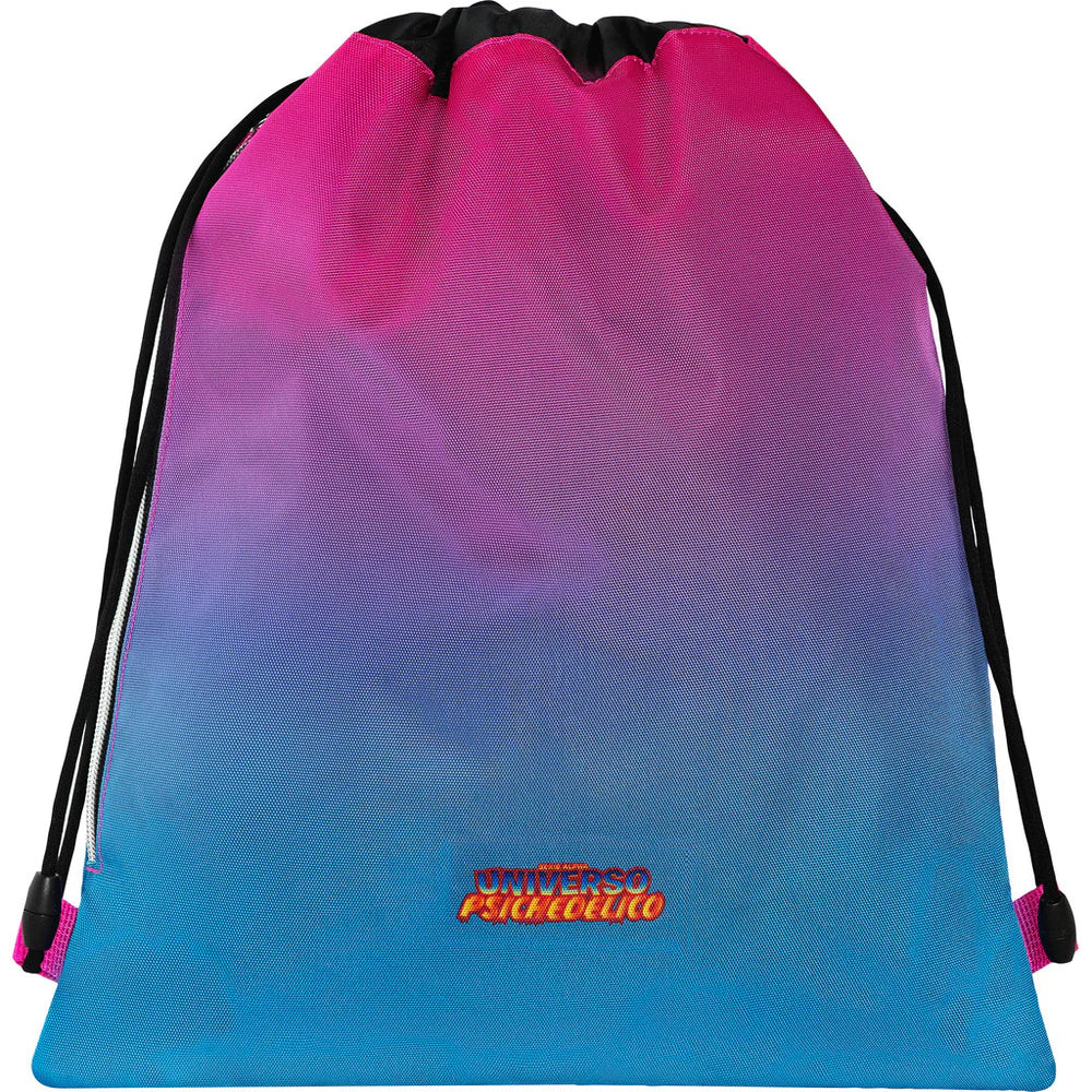 Sacca Skifidol Italian Brainrot Ballerina Cappuccina