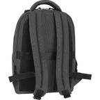 Organized Backpack COMIX Campus Nero