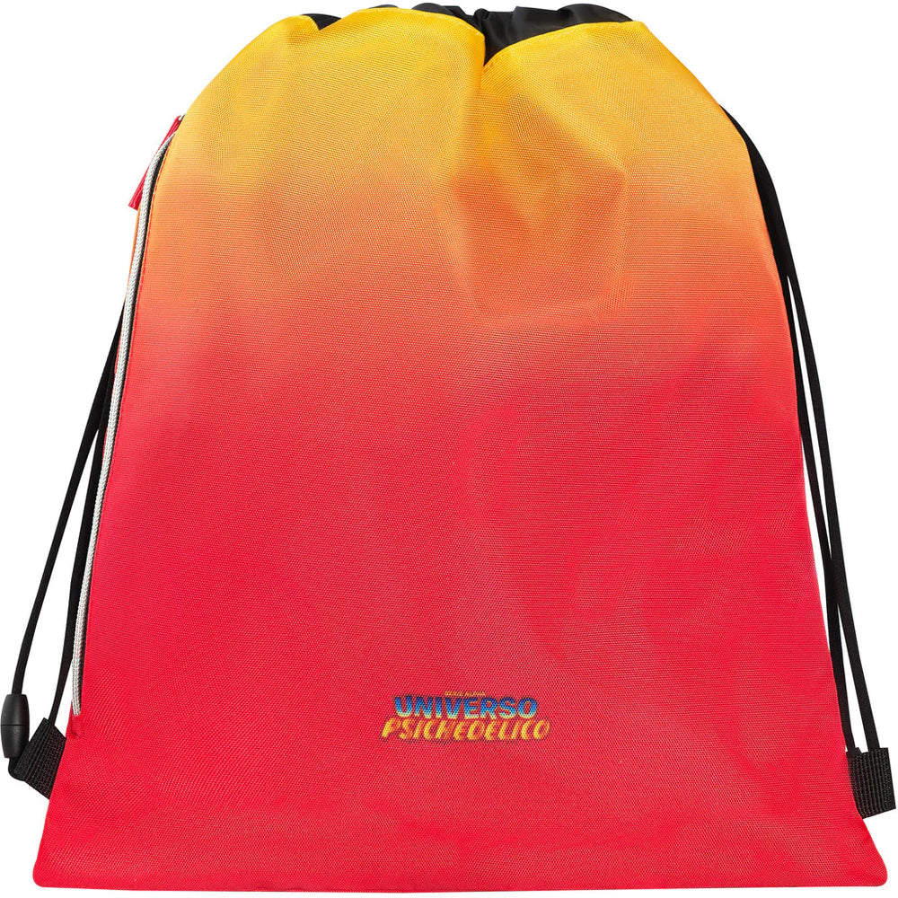 Sacca Skifidol Italian Brainrot Cappuccino Assassino