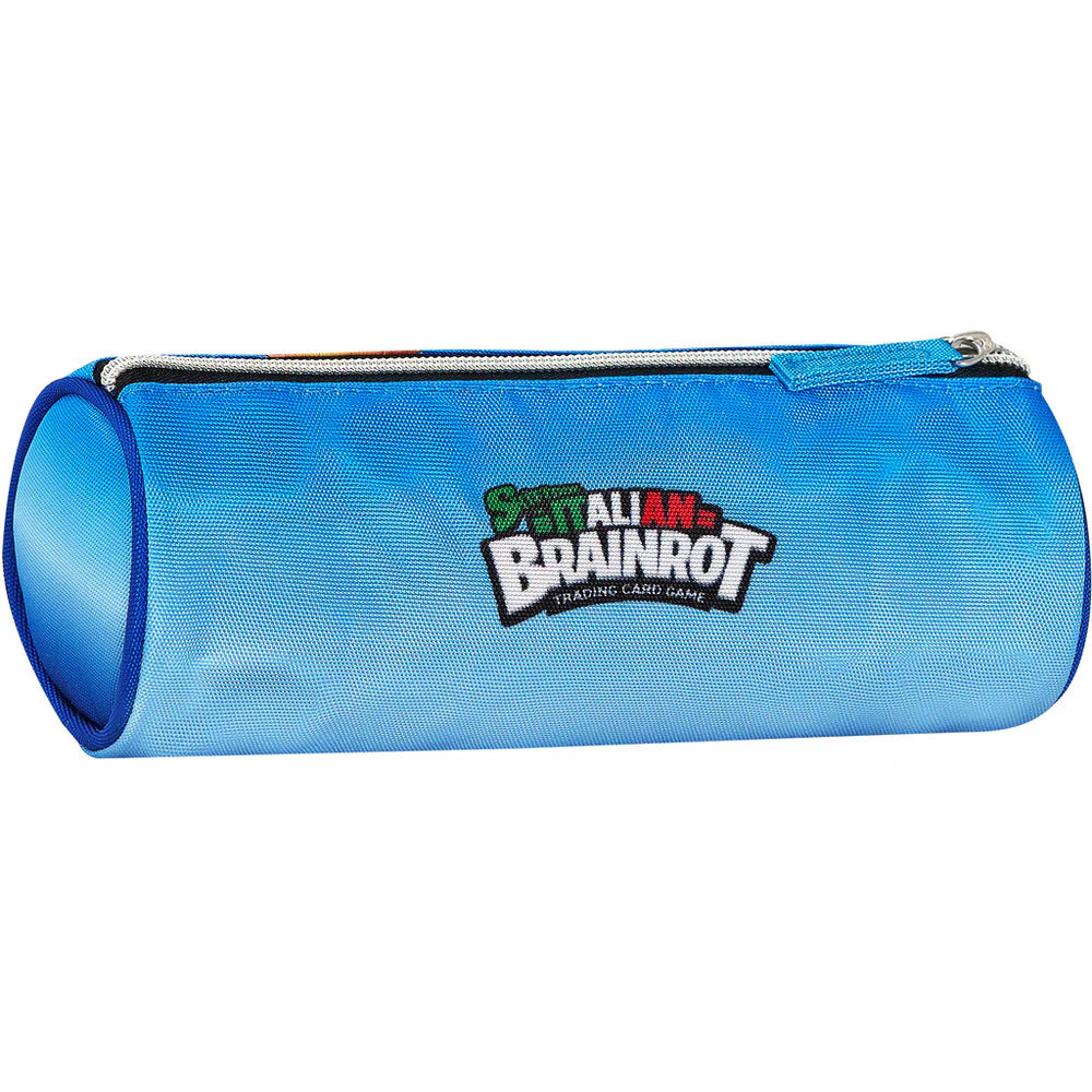 Astuccio Tombolino Skifidol Italian Brainrot Tung Tung Tung Sahur