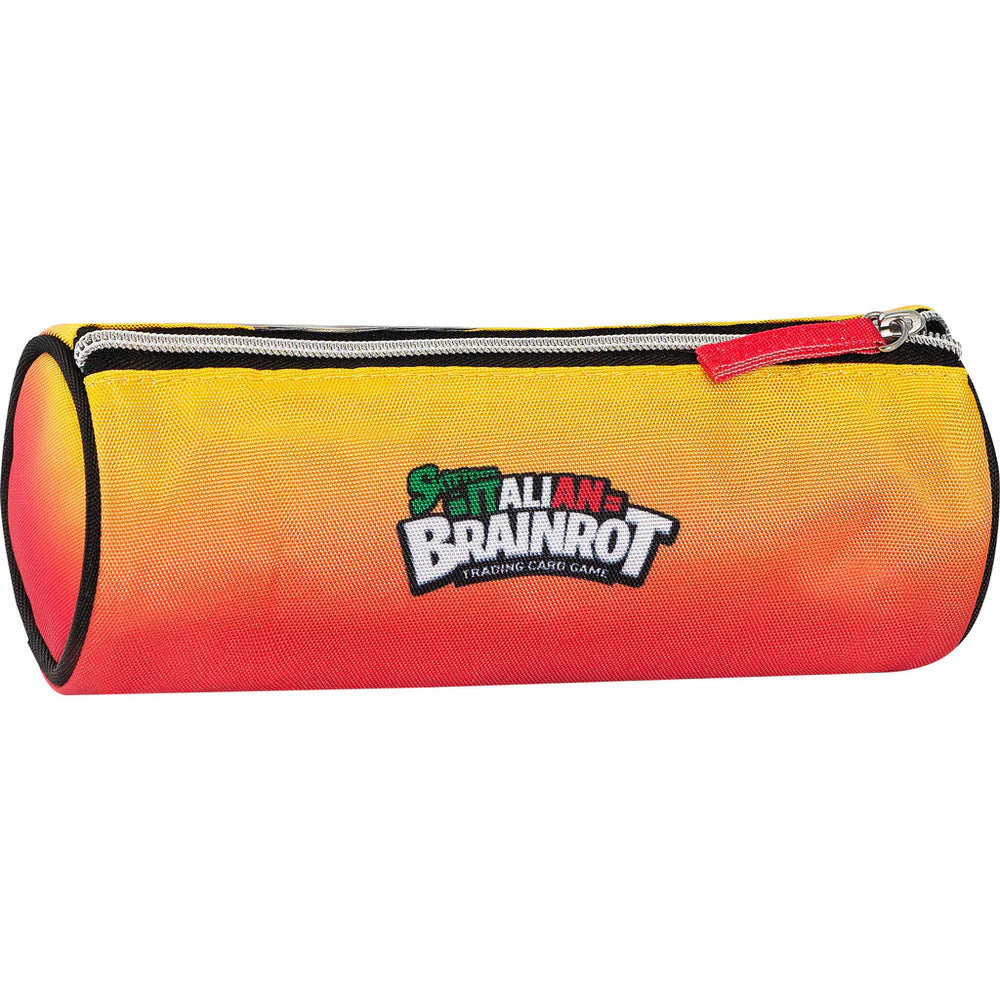 Astuccio Tombolino Skifidol Italian Skifidol Italian Brainrot Cappuccino Assassino