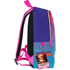 Zaino Skifidol Italian Brainrot Ballerina Cappuccina