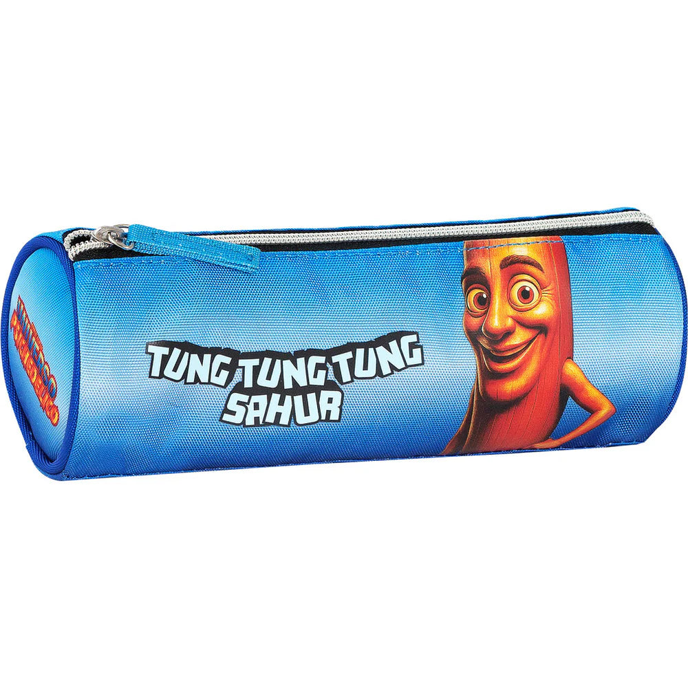 Astuccio Tombolino Skifidol Italian Brainrot Tung Tung Tung Sahur