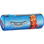 Astuccio Tombolino Skifidol Italian Brainrot Tung Tung Tung Sahur