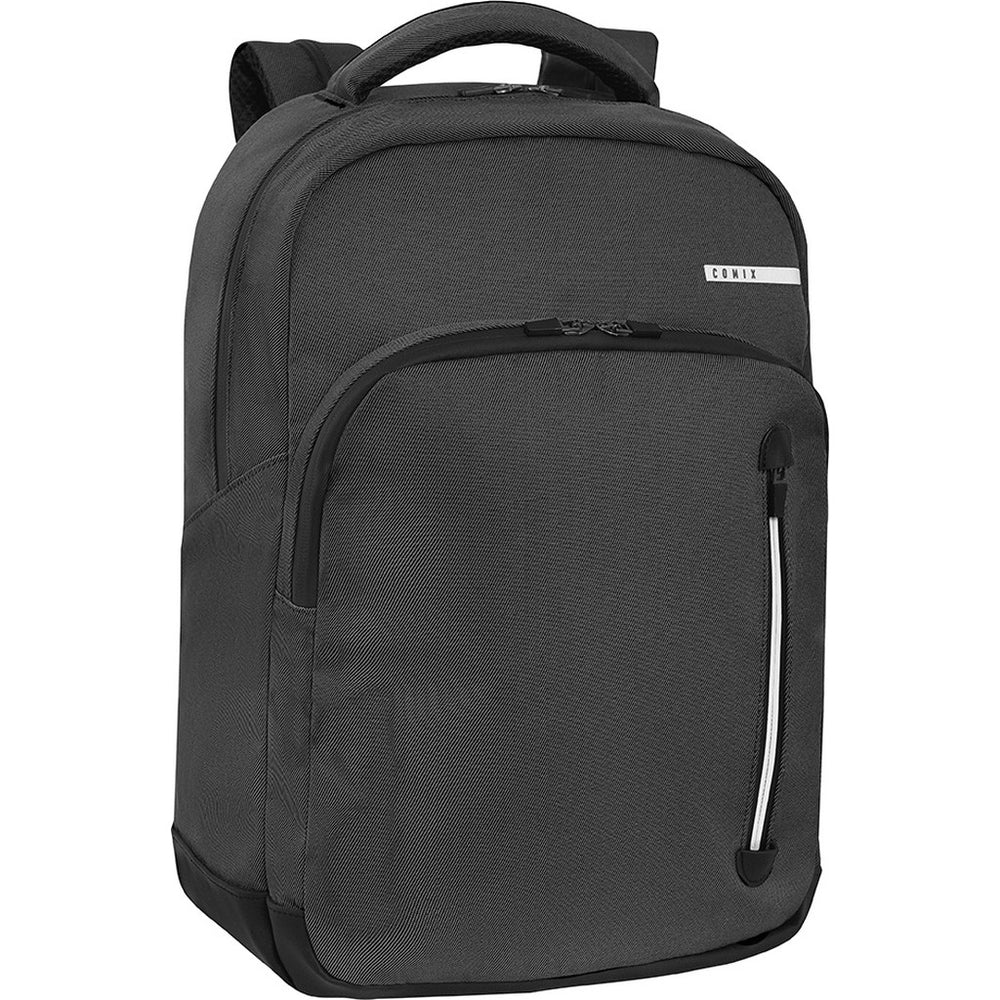 Zaino Organizzato COMIX Campus Nero