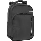 Zaino Organizzato COMIX Campus Nero