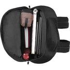 Zaino Organizzato COMIX Campus Nero