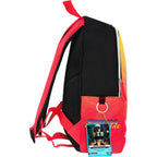 Zaino Skifidol Italian Brainrot Cappuccino Assassino