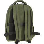 Organized Backpack COMIX Campus Verde