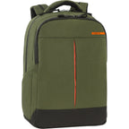 Organized Backpack COMIX Campus Verde