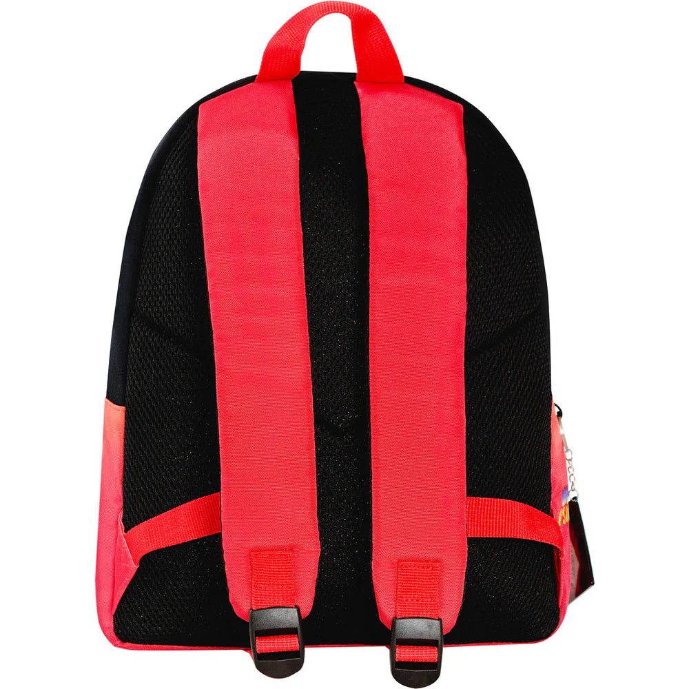 Zaino Skifidol Italian Brainrot Cappuccino Assassino