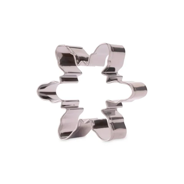 Spatola natalizia da cucina con formina omaggio