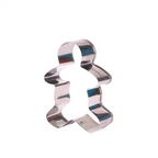 Set formine per biscotti natalizi Christmas Tree