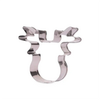 Set formine per biscotti natalizi Candy Cane