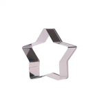 Set formine per biscotti natalizi Christmas Tree