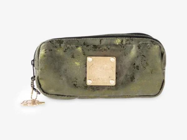 Astuccio due scomparti Geolier