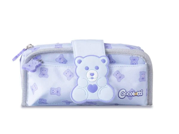 Astuccio portapenne Coccolotti 2 in 1