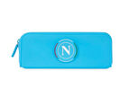 Astuccio portapenne in silicone SSC Napoli Again